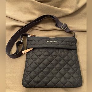 MZ Wallace Metro Crossbody